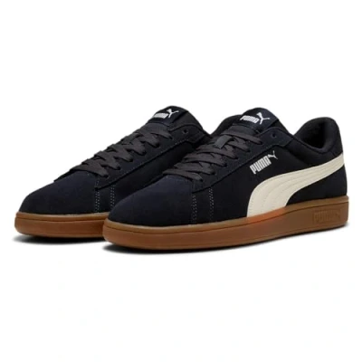 Imagen de PUMA Smash 3.0, Zapatillas de Deporte Unisex Adulto, New Navy Warm White, 43 EU