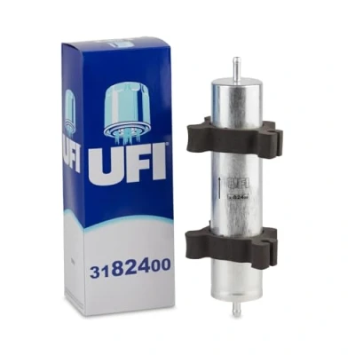Imagen de UFI 53.214.00 Filtro de habitáculo partículas 263 101 25 NISSAN: Pathfinder 3, NP300 Navara Pick up, up