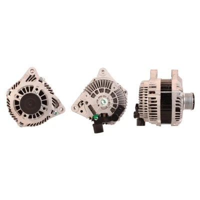 Imagen de LUCAS LRA02857 Alternador 14V 180A CITROËN: Berlingo II, C4 I Hatchback, Grand Picasso, PEUGEOT: 3008 I, 407 Berlina, 308 Hatchback
