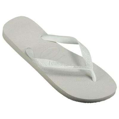 Imagen de Havaianas Top, Chanclas Cómodas, Duraderas y Ligeras, Estilo Zori, con Suela Antideslizante, Adultos Unisex