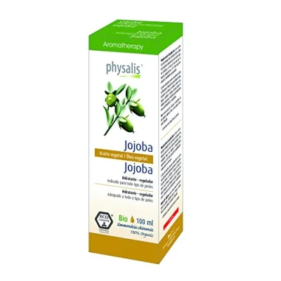 Imagen de Jojoba 100 ml