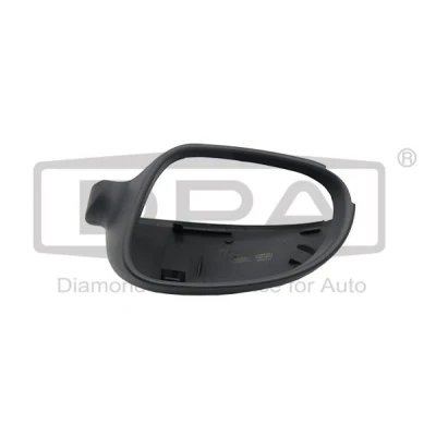 Imagen de DPA 88570739502 Cubierta, retrovisor exterior izquierda VOLKSWAGEN: Golf 5, Plus / Crossgolf, Passat B5 GP Sedán, SEAT: Alhambra I