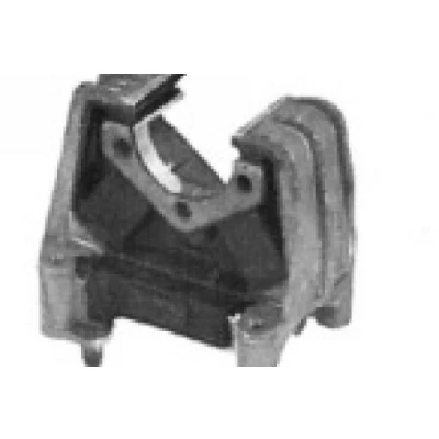 Imagen de MAPCO 33751 Soporte de motor posterior OPEL: Vectra B Berlina, CC