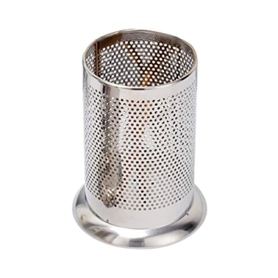 Imagen de soporte para cubiertos de cocina, cuchara, tenedor, escurreplatos, acero inoxidable, organizador palillos, utensilios organizador, estante almacenamiento,