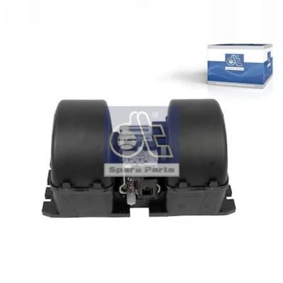 Imagen de DT Spare Parts 3.82053SP Motor eléctrico, ventilador habitáculo 24 MAN: TGX