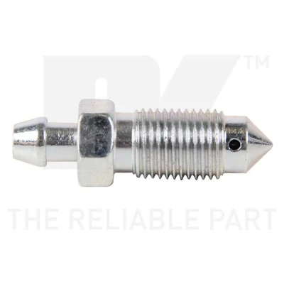 Imagen de NK 89019 Válvula/tornillo de purga aire M10 x 1