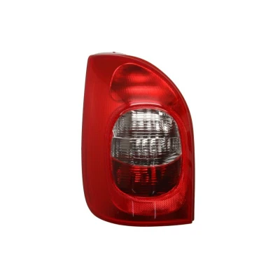 Imagen de TYC 11 0556 01 2 Piloto trasero izquierda sin portalámparas CITROËN: Xsara Picasso