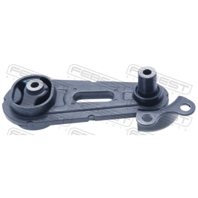 Imagen de FEBEST MZM DEARR Soporte de motor posterior Transmisión automática MAZDA: 2 Hatchback, Berlina
