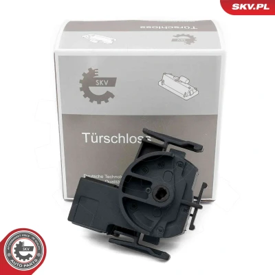 Imagen de ESEN SKV 65SKV029 Interruptor de encendido/arranque OPEL: Meriva A Monospace, Combo C Tour, Corsa Hatchback