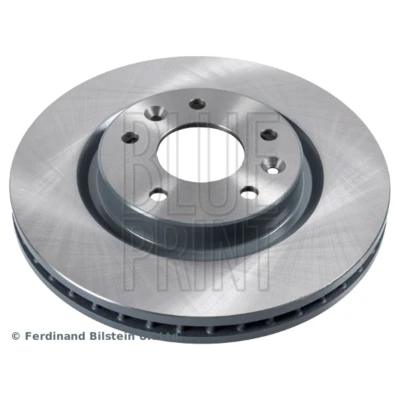 Imagen de BLUE PRINT ADN143176 Disco de freno Eje delantero 295 26 5 114 ventilación interna revestido NISSAN: Qashqai 2, X Trail, RENAULT: Kadjar, Koleos 2