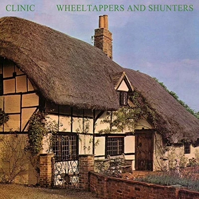 Imagen de Wheeltappers and Shunters (Limited Edt.) [Vinilo]