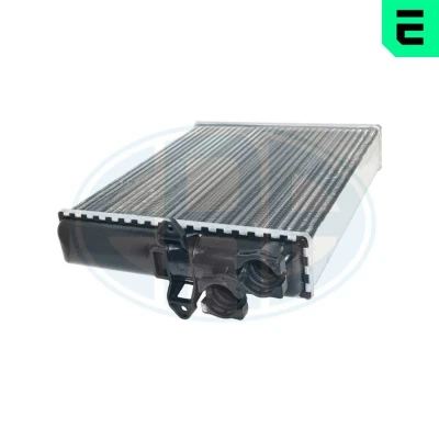 Imagen de ERA 669572 Radiador de Calefaccion AUDI: A4 B7 Berlina, Avant, B6 VOLVO: S60 I, V70 2, S80 I