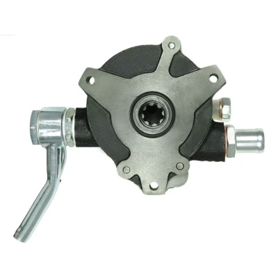 Imagen de Bomba de vacío AS PL P9006S