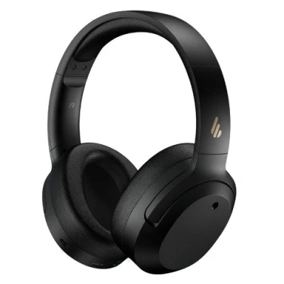 Imagen de Auriculares Noise Cancelling Edifier W820nb Negro