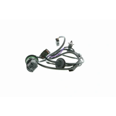 Imagen de VEMO Original Quality V10 72 1091 sensor de ABS Eje trasero izquierda con cable para vehículos pasivo 2 1280 910 1120 12