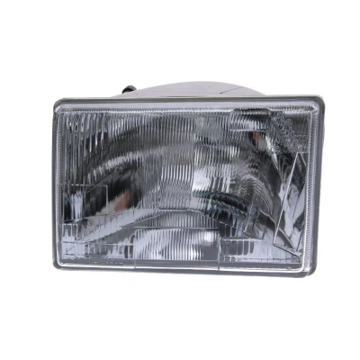 Imagen de TYC 20 5562 15 2 Faros izquierda H4 para circulación por la derecha JEEP: Grand Cherokee I