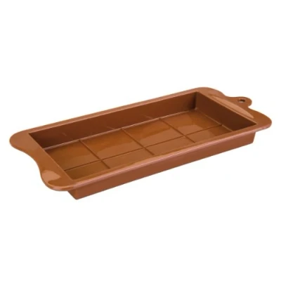Imagen de Ibili 860400 Molde Turron De Chocolate