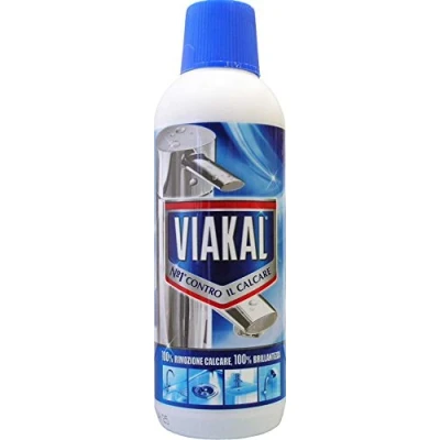 Imagen de 15 x Viakal Antical Líquido Clásico 500 ml