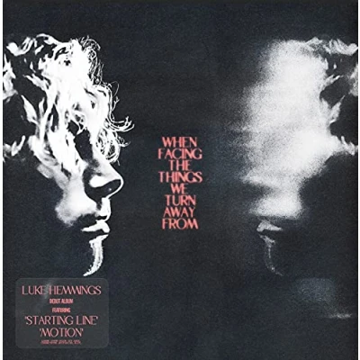 Imagen de When Facing The Things We Turn Away From