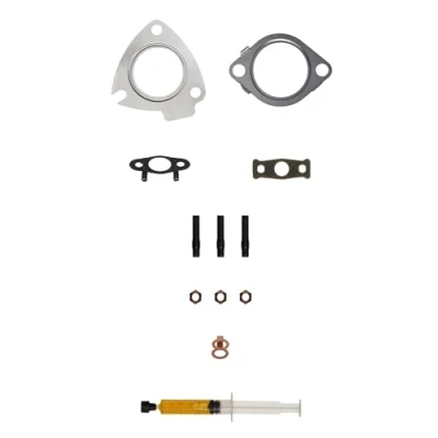 Imagen de AJUSA JTC11924 Juego de montaje, turbocompresor syringe with oil con juntas instrucciones montaje