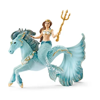 Imagen de Schleich Figura de Juego, Multicolor (70594n)