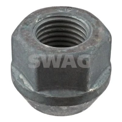 Imagen de SWAG 40 94 5063 Tuercas de Rueda Asiento cónico F 22 OPEL: Insignia A Sports Tourer, Hatchback, Berlina
