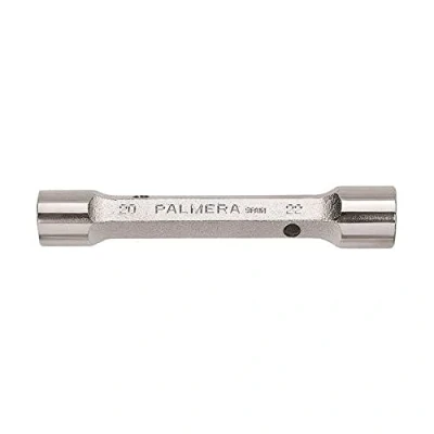 Imagen de Bahco 27M 20 22 Llave De Tubo 2 Bocas Mm