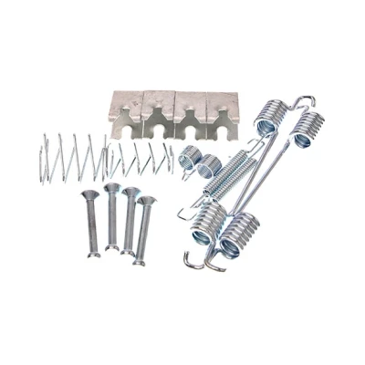 Imagen de MAXGEAR 27 2275 Juego de accesorios, zapatas freno estacionamiento LAND ROVER: Range Rover Sport, Discovery 3