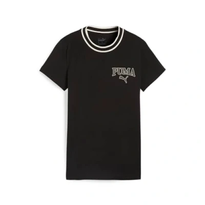 Imagen de PUMA Camiseta Unisex Squad