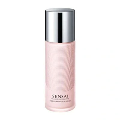 Imagen de Sensai Cellular Performance Body Firming Emulsion 200 ml
