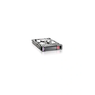 Imagen de HP 600GB 12G SAS 15K RPM