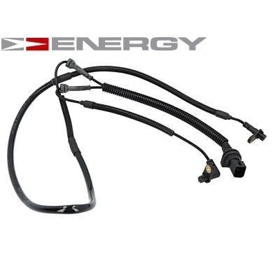 Imagen de ENERGY CA0107T Sensor de ABS Eje trasero para vehículos con 12 FORD: KA Hatchback, StreetKA Cabrio