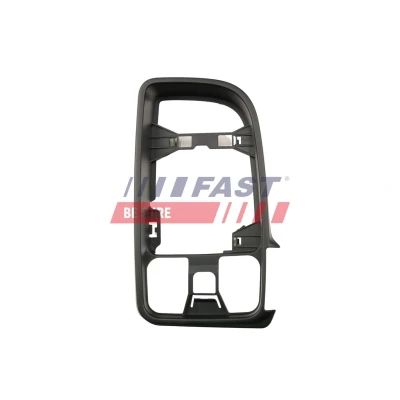 Imagen de FAST FT88840 Cubierta, retrovisor exterior derecha