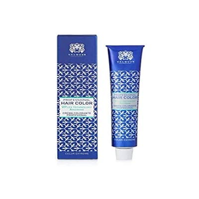 Imagen de Válquer Crema Colorante 8.7 Rubio Claro Beige 60 ml