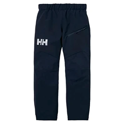 Imagen de Helly Hansen Dynamic Hose Pantalones, Unisex Adulto, Multicolor, 9