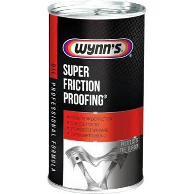 Imagen de WYNN&#039;S W47041 aditivo para aceite de motor 325