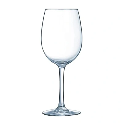 Imagen de Arcoroc Copas Vino Vidrio, 26 cl, 6 unidades