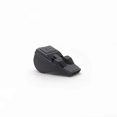 Imagen de Acme Acmet2000B Fischietto,Unisex Adulto, Negro, un tamaño