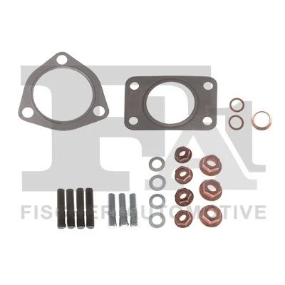 Imagen de FA1 KT410060 Juego de montaje, turbocompresor LAND ROVER: Discovery 1