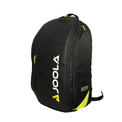Imagen de JOOLA Mochila Vision II, Adultos Unisex, Negro (Negro), Talla Única