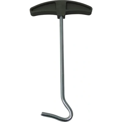 Imagen de Cao 6544 Extractor estaca Unisex, Verde
