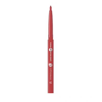 Imagen de Lápiz De Labios Hipoalergenico Long Wear 04