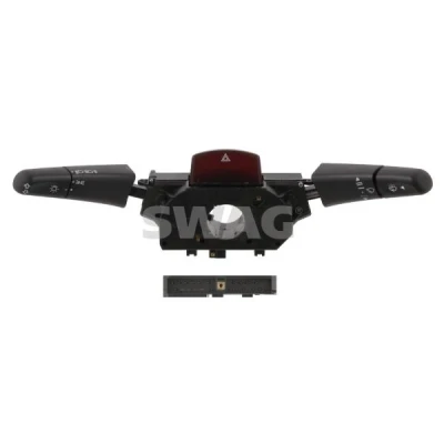 Imagen de SWAG 10 93 1204 Interruptor, luz principal MERCEDES BENZ: Sprinter 2 T Furgón