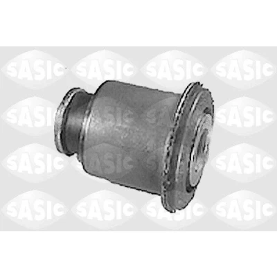 Imagen de SASIC 5233523 Silentblock Brazo de Suspension Eje delantero, delante, debajo CITROËN: Saxo Hatchback, PEUGEOT: 106 II I Hatchback