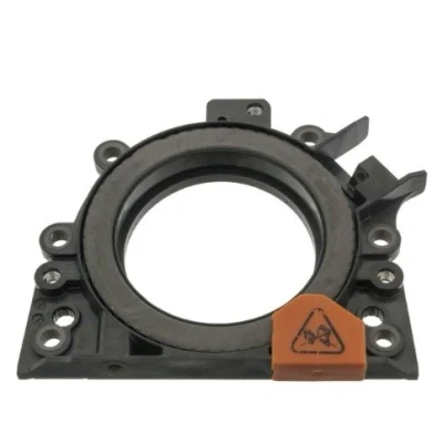 Imagen de FEBI BILSTEIN 47899 Reten del Cigueñal con brida lado de engranaje PTFE (Politetrafluoroetileno) SEAT: Ibiza 3, Leon I Hatchback, 2