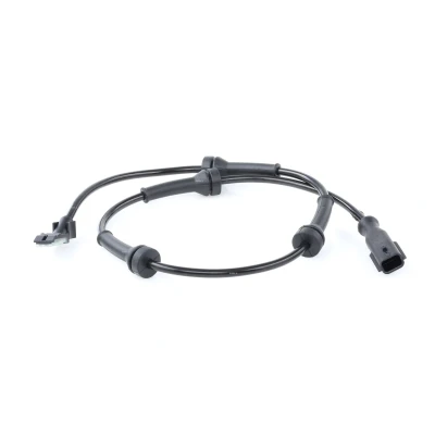 Imagen de VEMO V46 72 0105 Sensor de ABS Eje delantero Original calidad para vehículos con 12 OPEL: Vivaro A Furgón, Combi