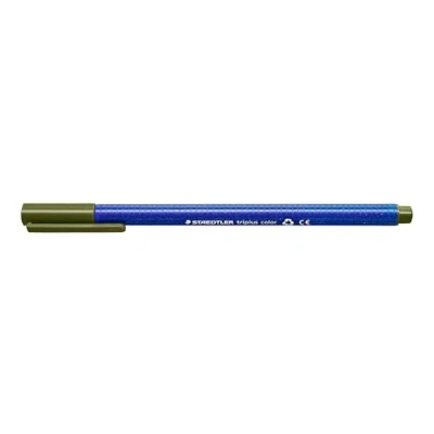 Imagen de Staedtler 323 57 Rotulador, color verde oliva