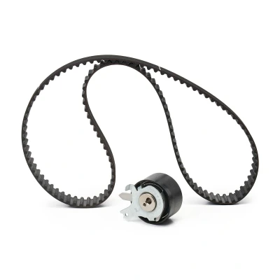 Imagen de SKF VKMA 06134 Kit de correa distribución 123 con perfil redondeado dientes RENAULT: MEGANE 2, Fluence, 3, NISSAN: Qashqai / Qashqai+2 I
