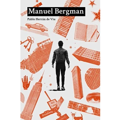 Imagen de Manuel Bergman