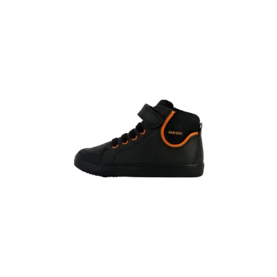 Imagen de Geox J GISLI Boy C, Zapatillas, Black, 37 EU